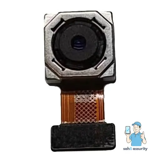 Replacement Back Camera for Oppo A57 4G 2022 (Main Camera)